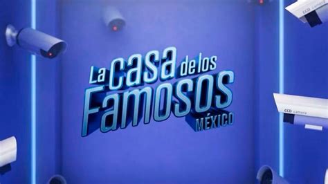 la casa de los famosos capitulo 19